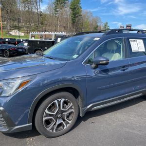 SUBARU ASCENT LIMITED 7-PASSENGER - 2