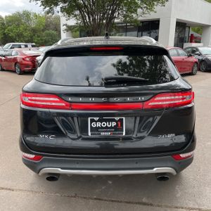 LINCOLN MKC BASE - 7