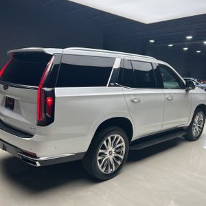 CADILLAC ESCALADE PREMIUM LUXURY - 9
