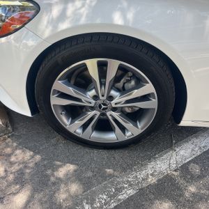 2019 Mercedes-BENZ C-CLASS 缩略图 16
