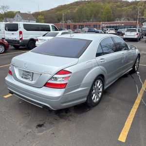 MERCEDES-BENZ S-CLASS - 8