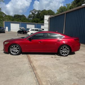 صورة 3 لـ 2014 Mazda MAZDA6 I GRAND TOURING