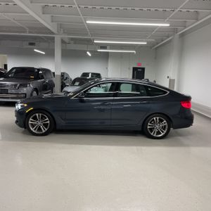 BMW 330I GRAN TURISMO XDRIVE - 3