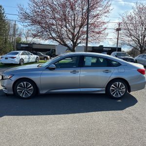 HONDA ACCORD HYBRID BASE - 3