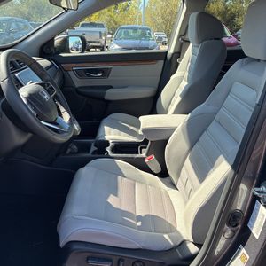2018 Honda CR-V EX 照片 31
