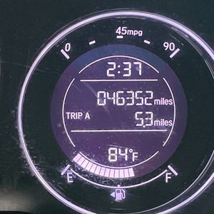 2019 Honda HR-V LX 照片 39