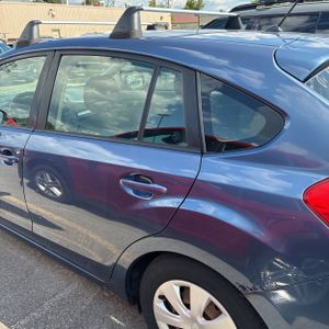 صورة 6 لـ 2013 Subaru IMPREZA 2.0I