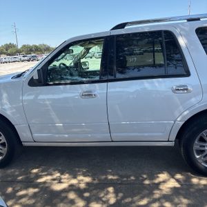 2013 FORD EXPEDITION LIMITED — фото 3
