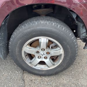2008 Honda PILOT EX-L 缩略图 20
