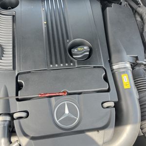 صورة 41 لـ 2013 Mercedes-BENZ C 250 SPORT