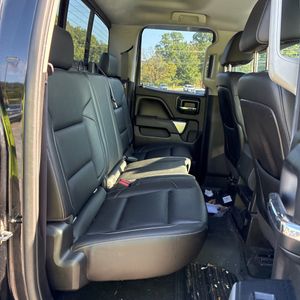 2014 Chevrolet SILVERADO 1500 LT Z71 — фото 35