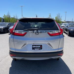 HONDA CR-V TOURING - 6
