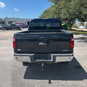 FORD F-250 SUPER DUTY XLT - 7