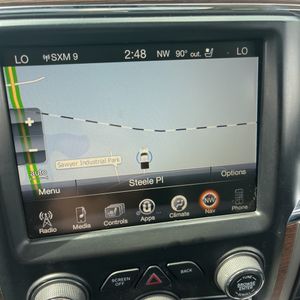 2017 RAM 1500 LARAMIE — миниатюра 39