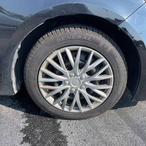 2024 Toyota COROLLA SE 缩略图 20