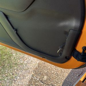 2012 JEEP WRANGLER RUBICON 照片 64