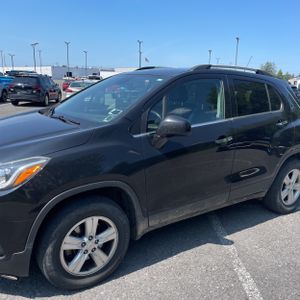 صورة 2 لـ 2019 Chevrolet TRAX LT