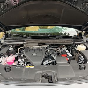 2025 Lexus RX 350 BASE thumbnail 44