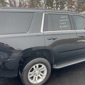 CHEVROLET TAHOE LT - 9