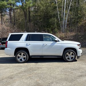 CHEVROLET TAHOE - 10