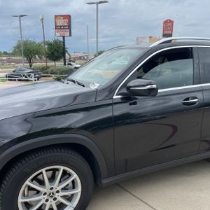 MERCEDES-BENZ GLE - 2