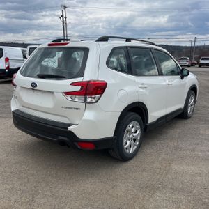 SUBARU FORESTER BASE - 8