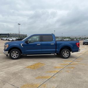 FORD F-150 XLT - 3