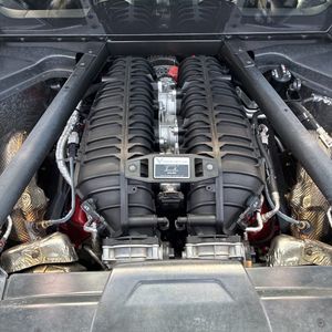 صورة 33 لـ 2025 Chevrolet CORVETTE Z06