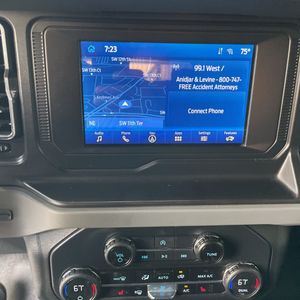 2023 FORD BRONCO BIG BEND 缩略图 36