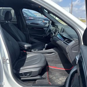 2018 BMW X1 SDRIVE28I — миниатюра 33