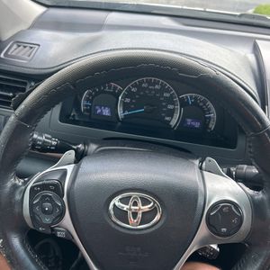 2014 Toyota CAMRY SE — миниатюра 63