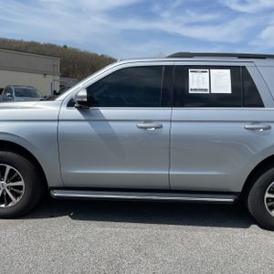 FORD EXPEDITION XLT - 4