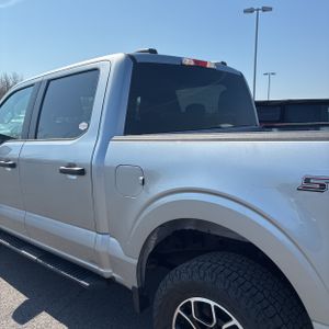 FORD F-150 XL - 6