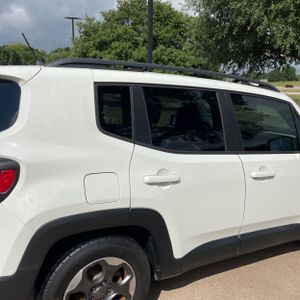 JEEP RENEGADE LATITUDE - 9