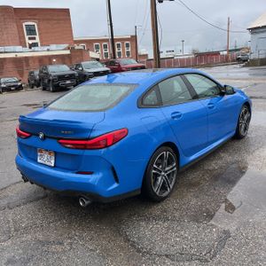 BMW 228I GRAN COUPE XDRIVE - 8