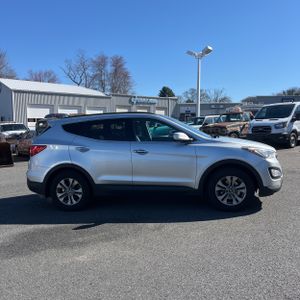 HYUNDAI SANTA FE SPORT 2.4L - 10