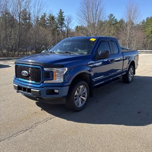FORD F-150 XL - 1