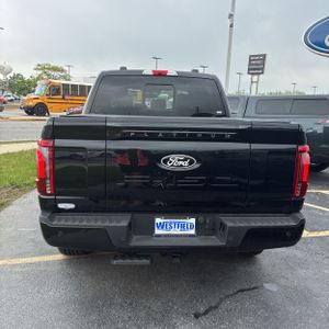 FORD F-150 PLATINUM - 7