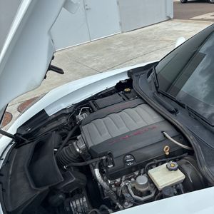 صورة مصغرة 41 لـ 2015 Chevrolet CORVETTE STINGRAY