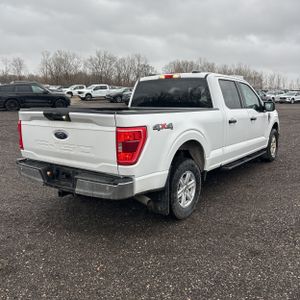 FORD F-150 XLT - 8