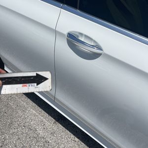 2017 Mercedes-BENZ E-CLASS — миниатюра 60