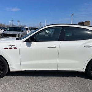 MASERATI LEVANTE TROFEO - 4