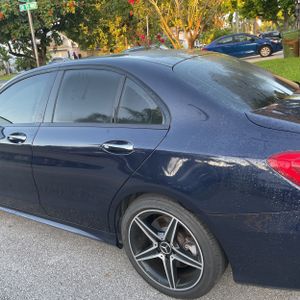 صورة 6 لـ 2018 Mercedes-BENZ C-CLASS AMG