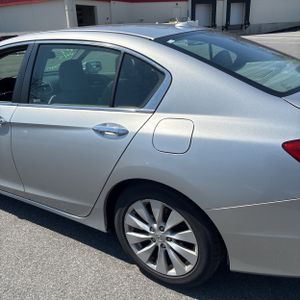 HONDA ACCORD EX-L - 6