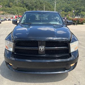 صورة مصغرة 14 لـ 2012 RAM 1500 EXPRESS