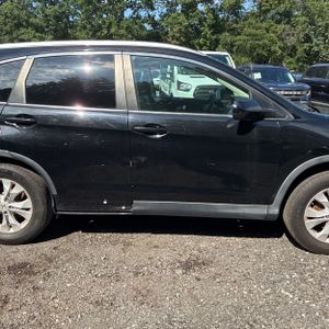 صورة مصغرة 11 لـ 2014 Honda CR-V EX-L