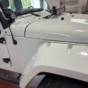 صورة مصغرة 64 لـ 2016 JEEP WRANGLER UNLIMITED SAHARA