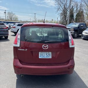 MAZDA MAZDA5 SPORT - 6