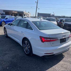 AUDI A6 SEDAN PREMIUM PLUS - 5