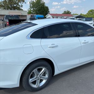 CHEVROLET MALIBU - 9